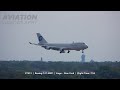 2 HRs Watching Airplanes, Aircraft Identification, Plane Spotting | New York JFK Airport [JFK/KJFK]