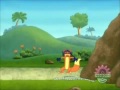 Dora found the Fox Swiper Mega Cut