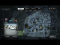 KoeddkHD || Battlefield 4: PCW | IBeS vs. MV | Golmud Railway Runde 2 (148-0)