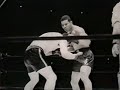 Joe Louis vs Arturo Godoy, II