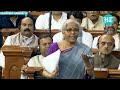 'Go rinse your mouth with dettol': Nirmala blasts Cong MPs | Watch The Faceoff