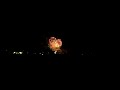 Stateline Speedway Fireworks!