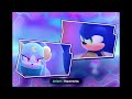 (SPOILERS) Sonic Dream Team - All Bosses + (SOME) Cutscenes