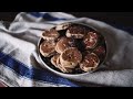 Natural Dye Quilt Reveal | Vegan Welsh Cakes Recipe | Slow Living Vlog UK