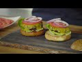 How to Grill Burgers | Traeger Staples
