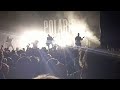 Polaris - 6. Sonder (Live @ Polaris Tour Australis '24) @ Odeon Theatre Hobart Tasmania Australia