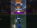 My Favorite ROCKET LEAGUE moments