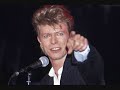 GIVE ME LIFE - ( David Bowie Lives ) by Stephen Hereford.