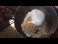 How to make Ramen Noodles with Egg