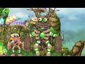 Boxing Up The Brand New Epic Wubbox - Epic Wubbox Has Arrived On Plant Island! - My Singing Monsters
