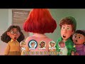 Nobody Like U (From Disney and Pixar's Turning Red | Sing-Along)