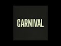 Carnival - Remix ( Kanye West , Ty Dolla Sign )