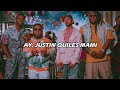 Loco - Justin Quiles x Chimbala x Zion & Lennox (LETRA)