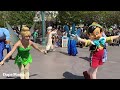 Magic Happens Parade | Disneyland Resort 2024 4K