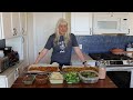HEALTHY PLANT BASED FOOD PREP TO STAY CONSISTENT