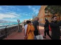 MONACO Monte Carlo: Playground of the Rich & Famous! | FULL 🚶‍ Walking Tour French Riviera