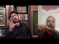 Agar Imam Hussain (AS) Ne Qayam Nahi Farmaya To Madina Qyun Chora ? | Hassan Allahyari Urdu