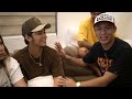 TUPARIN ang BIRTHDAY WISH SURPRISE! with BILLIONAIRE GANG
