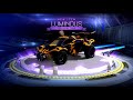 So I decided it's time to open some crates for the 1st time since 04.12.19 | Rocket League!