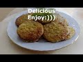 ¡Nunca Había Comido Galletas de Almendras tan Deliciososas - Receta Deliciosa - Almond Cookies