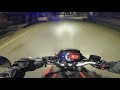 Benelli TNT300 IXIL Carrera Free Flow Exhaust/ Benelli TNT600 Akrapovic exhaust flyby together