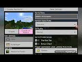 Chaos sickle addon for mcpe