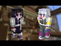 I Survived as DEMON RENGOKU in Demon Slayer Minecraft!