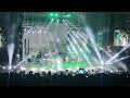 Saratoga - No sufriré jamás por ti (Rock X Siempre Festival 2024) Lima - Perú