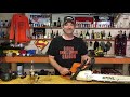 CORRECT WAY To Adjust Or Tune The Carburetor On A Chainsaw (Step-by-Step)