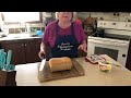 Amish Sandwich Bread