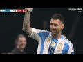 Argentina 🇦🇷vs Canada 🇨🇦  2-0 - All Goals & Highlights - 2024