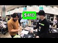 Collect-A-Con Vendor POV | The Best Pokemon Card Show In The World | LA 2024