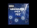 Abandz33 x JJ23 - TSFK PT 2 (Official Audio)
