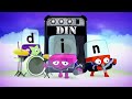 Alphablocks | Learn to Read | @officialalphablocks