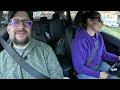 Are Part Time Doordash Drivers Still Considered Gig-Workers? | Multi-App Ride-Along Vlog