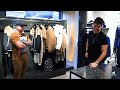 RODRIGO FARO - COMPRANDO ROUPA NA - TATUAPÉ CONCEITO