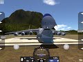 An-225 Flight | Wright - Yeager | Build Credit: ReignSUPREME | Build: Antonov An-225 Mriya