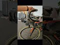 Bike Fit Session at RiderFit Melbourne