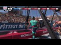 The CrossFit Games - The Separator