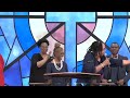 10AM Online Worship July 21, 2024 - Rev Dr. Howard-John Wesley - ( Get Over It -1 Samuel 16:1-4)