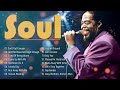 Greatest Soul Songs of the 70s: Bary White, Teddy Pendergrass, The Isley Brothers, Luther Vandross 🎤