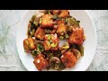 Chilli Paneer Recipe | Spicy & Tangy Chilli Paneer Recipe | Veg Starter #paneer #globalbawarchi