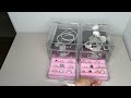 DIY DOLLAR TREE JEWELRY BOX WITH RING HOLDERS / GREAT FOR SMALL SPACES!