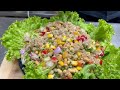 Quinoa Salad | प्रोटीन सलाद | Healthy And Easy Salad | Veg Quinoa Salad Recipe | Quinoa Recipe