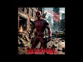 Deadpool loves his new YOYO ( Song )
