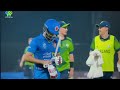 Full Match Highlights l Afghanistan vs Ireland 1st T20 March 2024