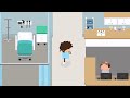 How To Unlock The Hospital Gown! - Sneaky Sasquatch