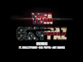 Wild Yella - Choppaz Ft. Bulletproof, Big Poppa And Ant Bankz (Remix)