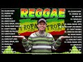 UHAW  - TROPA VIBES REGGAE 2023💓BEST REGGAE MIX 2023😘TROPAVIBES REGGAE Best Reggae Music Tropavibes