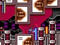 Mega Man: The Wily Wars - Wily Tower (Genesis) Playthrough